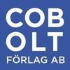 Cobolt Förlag Logotyp