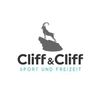 SP * CLIFF&CLIFF Logotipo