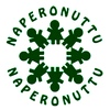 Naperonuttu Logotyyppi