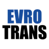 SIA EVRO TRANS Logotyp