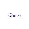 Alorna Logo