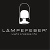 Lampefeber A Logo