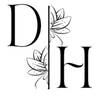 DH Online Marketing Logotipo