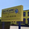 OxyCare Medical Group Logo