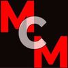 Mystery, Crime, and Mayhem Logotype