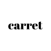 Carret design Logotype