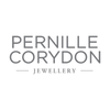 Pernille Corydon SEK Logotyp