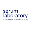serum laboratory Logotype