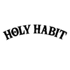 Holy Habit Logotyp