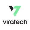 Viratech.no Logotype