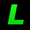 LA CAR Logotype