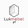 Lukmebel Logotyp