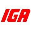 IGA Logotype