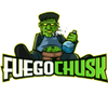 fuegochusk Logotype