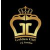 Golden Gift Of Sweden AB Logotyp
