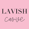 Lavish Curve Logotip