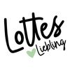 Lottes Liebling Logotyyppi