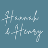 Hannah Henry Apparel Logotype