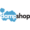 Dampshop AS Logo
