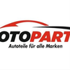 Otopart Logó
