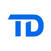 Total Drive Logotype