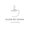 Glow by Diana Logó