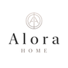 Alora Home Logó