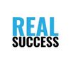REAL Success Network Logó