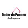 Onder de Pannen Terschelling Logotype