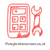 Fixmybrokenscreen.co.uk Logotipo