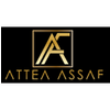 ATTEA ASSAF Logo