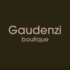 Gaudenzi Boutique Logotype