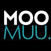 MooMuu Logotipo
