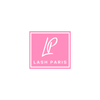 Lash Paris Logotype