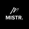 mistr.co.uk Logotype