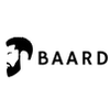 Baardstore Logotype