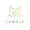 Lawoly Logotype