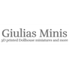giuliasminiatures Logotyyppi