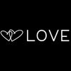 Love Stores Dublin Logotype