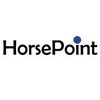 HorsePoint Rideudstyr Logo