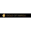 Gold of Napoli Logotype