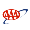 AAA | American Automobile Association Logotype