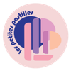 Les petites pastilles Logotype