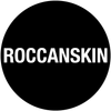 ROCCANSKIN Logotipo
