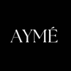 Aymé Logotype
