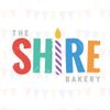 The Shire Bakery Logotipo