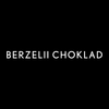 Berzelii Choklad Logo