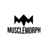 Musclemorph Logotip
