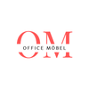 Office Möbel Logotype