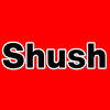 Shush Fashion Logotip